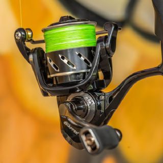 Korum Snapper Switch Spinning Reels - 